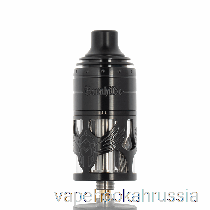 вейп-сок Vapefly Brunhilde Mtl 23 мм Rta черный